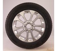 Mercedes-Benz Rueda completa aluminio CONTI/WinterContactTS830P de 5 radio A1564011700 RA-ZA