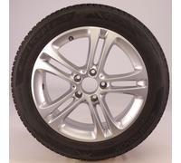 Mercedes-Benz Rueda completa aluminio CONTI/WinterContactTS850P de 5 radio A1774010400 RH-ZB