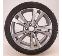 Mercedes-Benz Rueda completa aluminio CONTI/WinterContactTS850PSR 5 - Radi A2054012802 RC-ZB