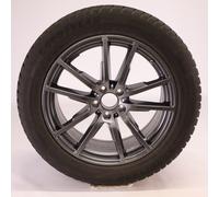 Mercedes-Benz Rueda completa aluminio GOODY/rendimiento UltraGrip + radio A2944010400 RA-ZA