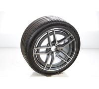Mercedes-Benz Rueda completa aluminio MICHELIN/Pilot5 AMG de 5 radios dobl A2324012100 RB-AB