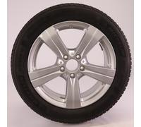 Mercedes-Benz Rueda completa aluminio MICHELIN/Pilot5 llanta de 5 radios A2064014500 RA-ZA