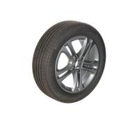 Mercedes-Benz Rueda completa aluminio MICHELIN/Pilot5 llanta de 5 radios d A1774010400 RI-ZB