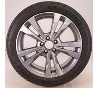 Mercedes-Benz Rueda completa aluminio MICHELIN/Pilot5 llanta de 5 radios d A2054012802 RD-ZB
