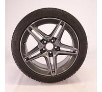 Mercedes-Benz Rueda completa aluminio MICHELIN/PilotPA4 AMG de 5 radios do A2054019600 RA-ZB