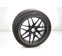 Mercedes-Benz Rueda completa aluminio MICHELIN | PilotSport4S llanta forja A1674015601 RA-ZA