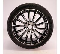 Mercedes-Benz Rueda completa aluminio MICHELIN | PilotSport5 AMG multirrad A2574011900 RE-ZB