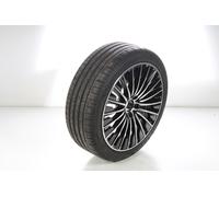 Mercedes-Benz Rueda completa aluminio PIR/P ZERO multirradio AMG A2144010500 RA-ZA