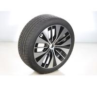 Mercedes-Benz Rueda completa aluminio PIR/PZero llanta multirradio, aerodi A2954011700 RA-AB