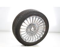 Mercedes-Benz Rueda completa aluminio PIR/PZero multirradio A1674011600 RA-AB