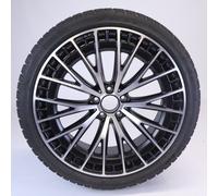 Mercedes-Benz Rueda completa aluminio PIRE/P Zero Winter AMG MULTIRRADIO A2954012900 RC-ZB