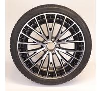 Mercedes-Benz Rueda completa aluminio PIRE/P Zero Winter AMG MULTIRRADIO A2954012900 RC-ZB