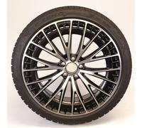 Mercedes-Benz Rueda completa aluminio PIRE/P Zero Winter AMG MULTIRRADIO A2954012900 RC-ZB