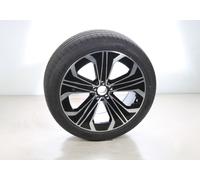 Mercedes-Benz Rueda completa aluminio PIRELLI/P ZERO Elect, llanta de 5 ra A2944010200 RA-AA