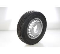 Mercedes-Benz Rueda completa de acero CONTI | ContiVanContact100 Llanta de A9074019600 RA-ZA