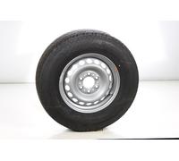 Mercedes-Benz Rueda completa de acero CONTI/llanta de acero Vancontact4sea A9074014900 RA-ZA