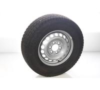 Mercedes-Benz Rueda completa de acero CONTI/llanta de acero Vancontact4sea A9104011300 RG-ZA