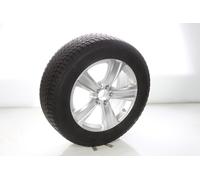 Mercedes-Benz Rueda completa de aluminio BRIDGE/BlizzakLM - 80Evo 5 radios A2534012100 RD-ZA