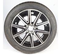 Mercedes-Benz Rueda completa de aluminio CONTI/EcoContact6 URSS AMG de 10 A2434012000 RB-ZA