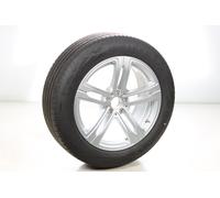 Mercedes-Benz Rueda completa de aluminio CONTI | EcoContact6Q de 5 radios A2944012000 RA-ZA