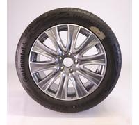 Mercedes-Benz Rueda completa de aluminio CONTI | EcoContact6Q Llanta de 10 A2224010902 RG-ZB