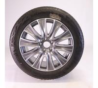 Mercedes-Benz Rueda completa de aluminio CONTI | EcoContact6Q Llanta de 10 A2224010902 RG-ZB