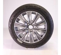 Mercedes-Benz Rueda completa de aluminio CONTI | EcoContact6Q Llanta de 10 A2224010902 RG-ZB