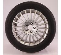Mercedes-Benz Rueda completa de aluminio DUNLOP/SPW para llanta multirradi A4474012300 RD-ZB