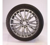 Mercedes-Benz Rueda completa de aluminio FALKEN | EurowinterHS01 radios Y A1774010600 SN-ZA