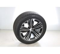 Mercedes-Benz Rueda completa de aluminio GOODY | EagleF1 superSport en llanta de 5 radios A2964010500 RD-ZB