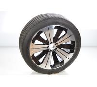 Mercedes-Benz Rueda completa de aluminio GOODY | Rendimiento UltraGrip + l A2974011000 RD-AB