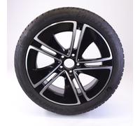 Mercedes-Benz Rueda completa de aluminio GOODY/rendimiento UltraGrip + lla A2364014100 RA-ZA