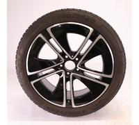 Mercedes-Benz Rueda completa de aluminio GOODY/rendimiento UltraGrip + lla A2364014100 RA-ZA