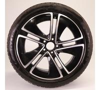 Mercedes-Benz Rueda completa de aluminio GOODY/rendimiento UltraGrip + lla A2364014100 RA-ZA