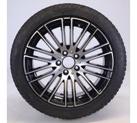 Mercedes-Benz Rueda completa de aluminio MAXXIS | PremitraAllSeasonAP3 UN A2064014900 SQ-ZA