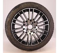 Mercedes-Benz Rueda completa de aluminio MAXXIS | PremitraAllSeasonAP3 UN A2064014900 SQ-ZA