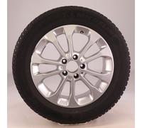 Mercedes-Benz Rueda completa de aluminio MICHELIN/AlpinA4, llanta de 5 rad A1564011700 RB-ZB