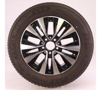 Mercedes-Benz Rueda completa de aluminio MICHELIN/AlpinA4ZP de 5 radios do A1774010000 RG-ZB