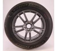 Mercedes-Benz Rueda completa de aluminio MICHELIN | e.Durcy de 5 radios do A2544014600 RF-ZB