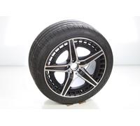 Mercedes-Benz Rueda completa de aluminio MICHELIN/Pilot Alpin 5AMG de 5 ra A2954012700 RA-ZA
