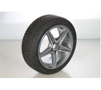 Mercedes-Benz Rueda completa de aluminio MICHELIN/Pilot5 rueda AMG de 5 ra A2054011100 RB-ZA
