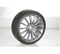 Mercedes-Benz Rueda completa de aluminio MICHELIN/PilotSport3ZP AMG llanta A2134012200 RA-ZA