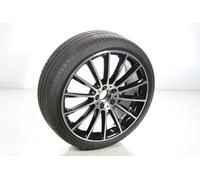 Mercedes-Benz Rueda completa de aluminio MICHELIN/PilotSport3ZP AMG llanta A2134012200 RA-ZB