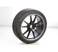 Mercedes-Benz Rueda completa de aluminio MICHELIN/PilotSport4S AMG de 10 r A2904011200 RA-AB