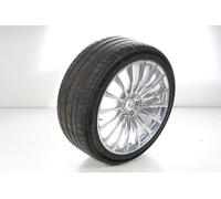 Mercedes-Benz Rueda completa de aluminio MICHELIN/PilotSport4S en llanta m A2234012500 RA-ZA