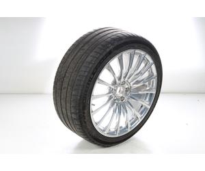 Mercedes-Benz Rueda completa de aluminio MICHELIN/PilotSport4S en llanta m A2234012500 RA-ZA