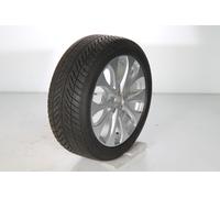 Mercedes-Benz Rueda completa de aluminio MICHELIN/PilotUso4 llanta de 10 r A2134011100 RA-ZB