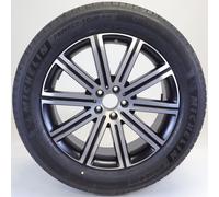 Mercedes-Benz Rueda completa de aluminio MICHELIN/Primacy Tour A/S, llanta A1674016700 RF-ZA