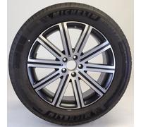 Mercedes-Benz Rueda completa de aluminio MICHELIN/Primacy Tour A/S, llanta A1674016700 RF-ZA