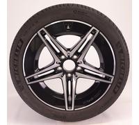 Mercedes-Benz Rueda completa de aluminio MICHELIN/Primacy4 AMG, llanta de A2064017600 RC-ZA